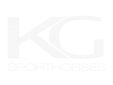 K&G Horses logo